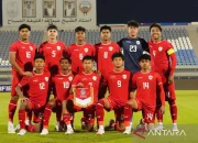 Piala Asia U17 2026 dan Inovasi Polri dalam Pertanian serta Konflik Rusia-Ukraina