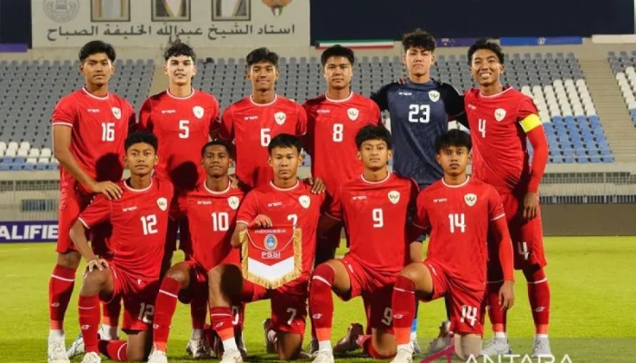 Piala Asia U17 2026 dan Inovasi Polri dalam Pertanian serta Konflik Rusia-Ukraina