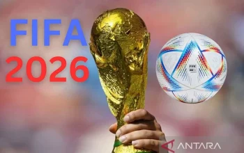 Piala Dunia 2026: Format Baru, Kontroversi Harga Tiket, dan Dampak Hukuman pada Pemain Argentina