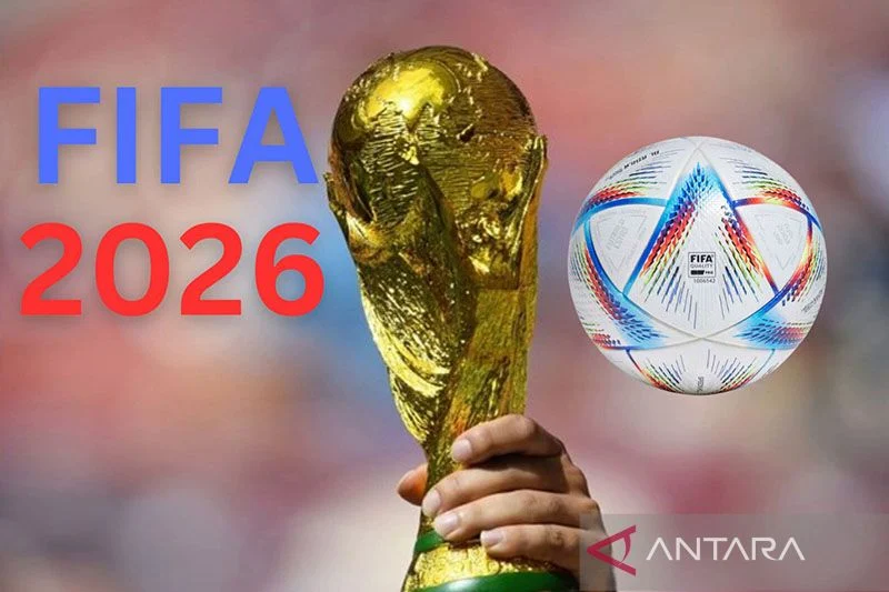 Piala Dunia 2026: Format Baru, Kontroversi Harga Tiket, dan Dampak Hukuman pada Pemain Argentina