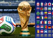 Piala Dunia 2026: Hannibal Mejbri dan Skuad Lengkap 48 Tim Peserta
