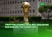 Piala Dunia 2026: Harga Tiket Mahal dan Tantangan Tim-Tim Peserta