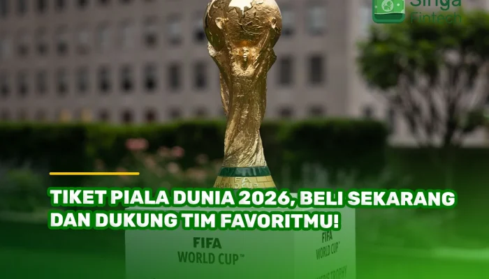 Piala Dunia 2026: Harga Tiket Mahal dan Tantangan Tim-Tim Peserta