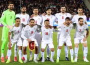 Piala Dunia 2026: Iran Pindahkan Markas ke Meksiko dan Socceroos Australia Terancam