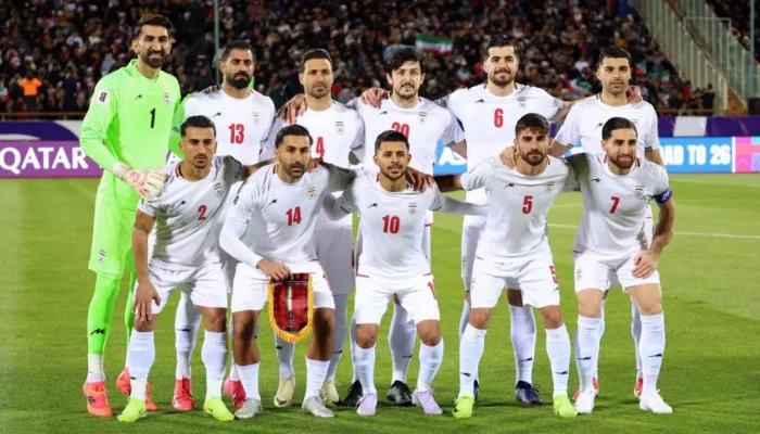Piala Dunia 2026: Iran Pindahkan Markas ke Meksiko dan Socceroos Australia Terancam