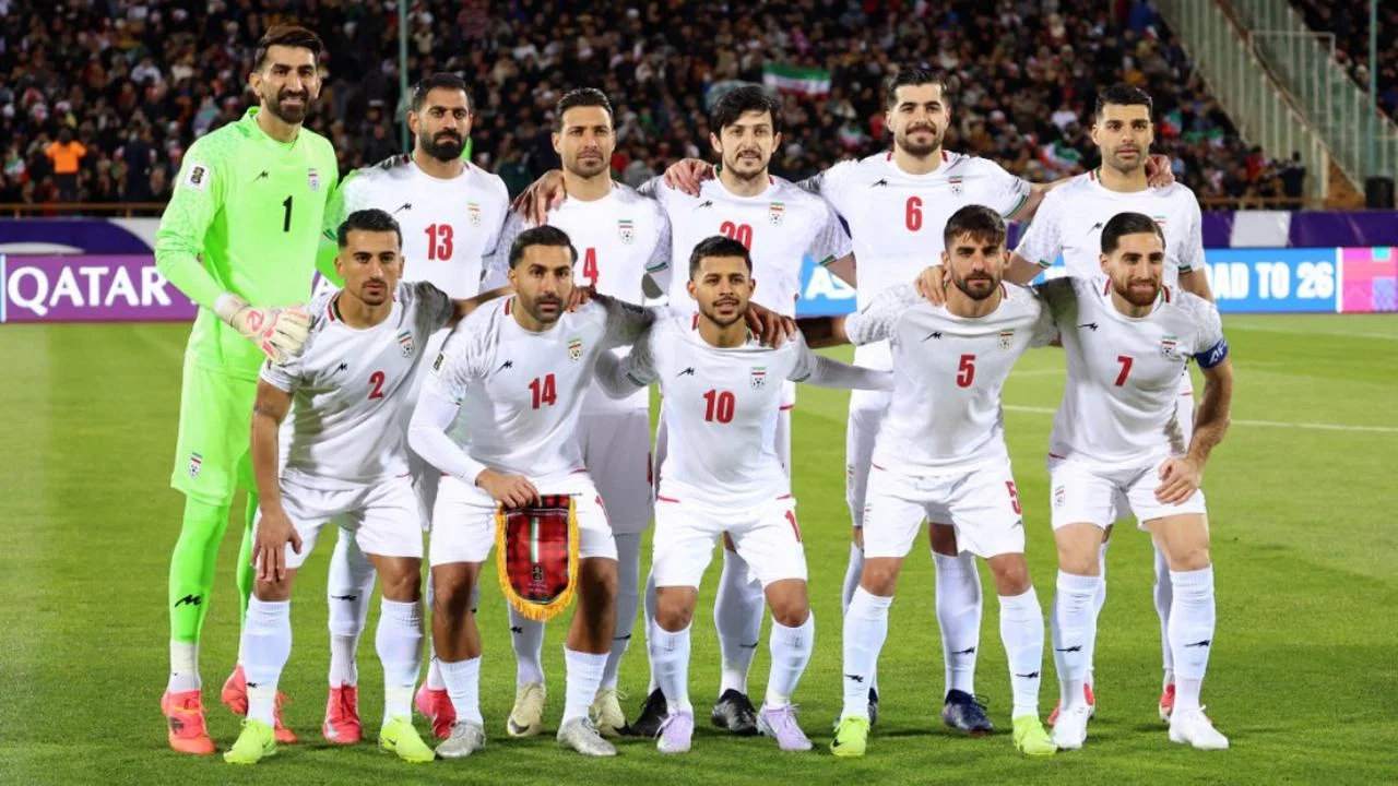 Piala Dunia 2026: Iran Pindahkan Markas ke Meksiko dan Socceroos Australia Terancam