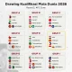 Piala Dunia 2026: Persiapan dan Kontroversi yang Mengiringi Turnamen Akbar Sepak Bola