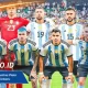 Piala Dunia 2026: Qatar Siap Hapus Luka dan Argentina Umumkan Skuad