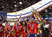 Piala Dunia 2026: Spanyol Diprediksi Menjadi Juara