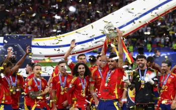 Piala Dunia 2026: Spanyol Diprediksi Menjadi Juara
