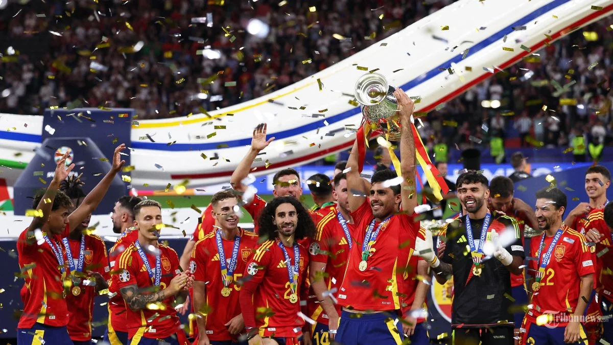 Piala Dunia 2026: Spanyol Diprediksi Menjadi Juara
