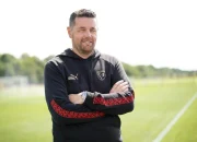 Pierre Sage Siap Pimpin Crystal Palace, Siapa Dia?
