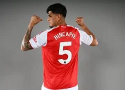 Pierro Hincapie dan Arsenal Siap Menghadapi Musim Baru