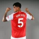 Pierro Hincapie dan Arsenal Siap Menghadapi Musim Baru