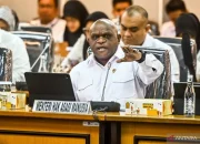 Pigai Tegaskan Pemerintah Tak Berhak Tentukan Status Pembela HAM, Kriteria Diserahkan pada Komisi Independen