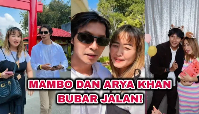 Pinkan Mambo dan Arya Khan Resmi Bercerai, Ini Penyebab Utamanya