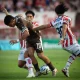 Platense Menangkan Pertarungan Sengit, Santa Fe Gugur dari Posisi Kedua di Copa Libertadores