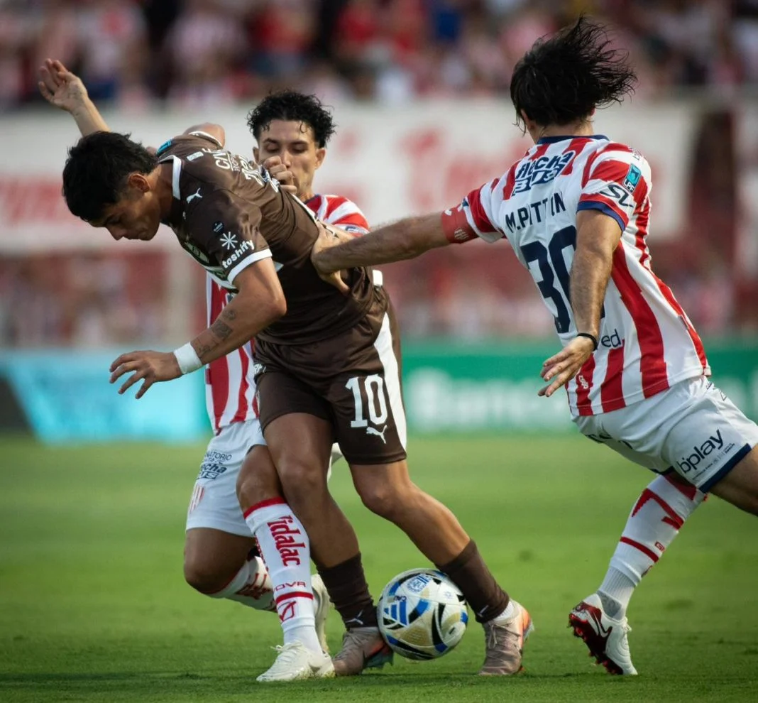 Platense Menangkan Pertarungan Sengit, Santa Fe Gugur dari Posisi Kedua di Copa Libertadores
