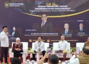 PM Modi Dorong Reformasi untuk Meningkatkan Kualitas Hidup Masyarakat