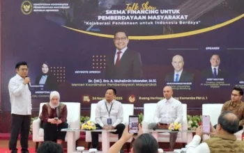 PM Modi Dorong Reformasi untuk Meningkatkan Kualitas Hidup Masyarakat