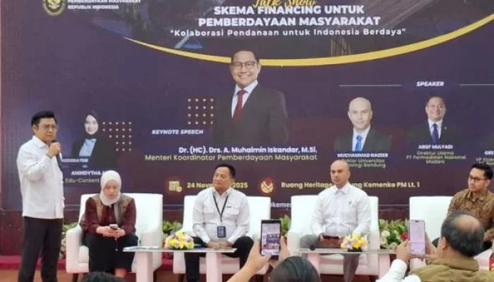 PM Modi Dorong Reformasi untuk Meningkatkan Kualitas Hidup Masyarakat