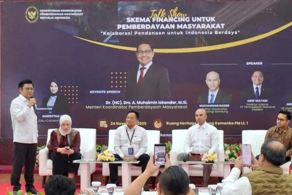 PM Modi Dorong Reformasi untuk Meningkatkan Kualitas Hidup Masyarakat