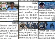 Polemik Homeless Media: Antara Kerja Sama dan Pencatutan Nama