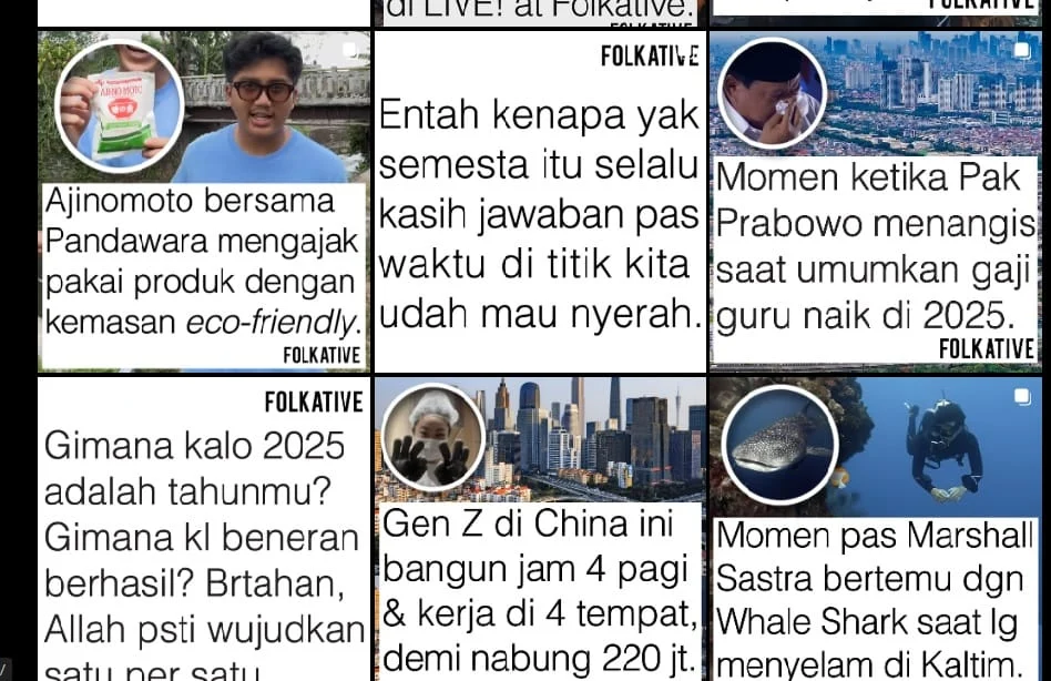 Polemik Homeless Media: Antara Kerja Sama dan Pencatutan Nama