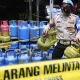 Polisi Bongkar Jaringan Oplosan LPG Subsidi Rp 6 M di Klaten, Simak Detail Penggerebekan Besar-Besaran