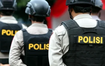 Polisi Buru 2 Pelaku Begal Sadis di Astana Anyar Bandung
