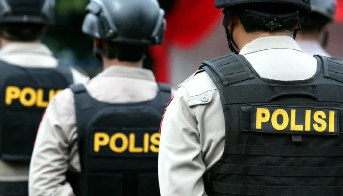 Polisi Buru 2 Pelaku Begal Sadis di Astana Anyar Bandung