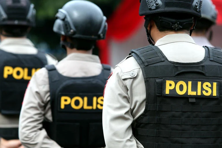Polisi Buru 2 Pelaku Begal Sadis di Astana Anyar Bandung