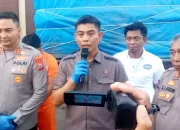 Polisi Gagalkan Penyelundupan Solar Subsidi di Manggarai Barat, Dua Pelaku Ditangkap
