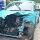 Polisi Panggil Perwakilan Taksi Green SM Usai Periksa Sopir Terkait Tabrakan Kereta di Bekasi