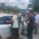 Polisi Periksa Taksi Green SM Usai Tabrakan Kereta Fatal di Bekasi, 16 Tewas