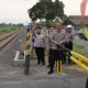 Polri Siap Pasang ETLE di Perlintasan Sebidang KA, Edukasi Jadi Prioritas