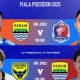 Port FC Siap Menantang di Piala Presiden 2025