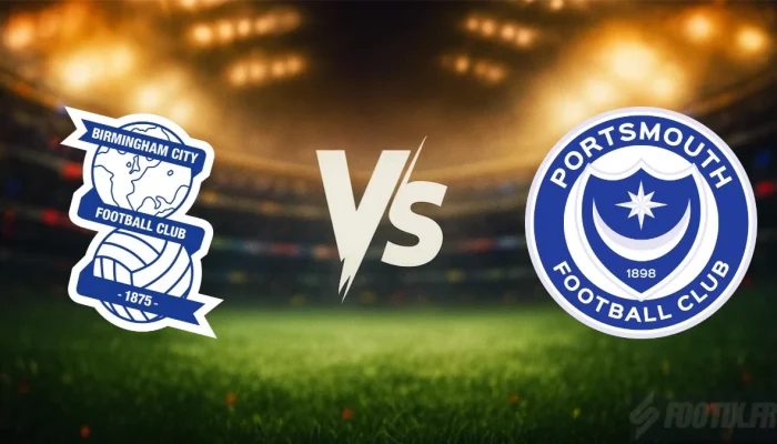 Portsmouth vs Birmingham: Duel Panas di Puncak Persaingan Championship
