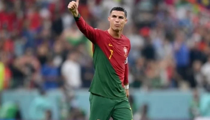 Portugal Dominasi Sepak Bola Eropa, Cristiano Ronaldo Tetap Jadi Andalan