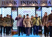 Prabowo Dorong Penguatan Fundamental Ekonomi untuk Stabilitas Pasar Keuangan, Pemerintah Aktifkan Bond Stabilization Fund