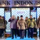 Prabowo Dorong Penguatan Fundamental Ekonomi untuk Stabilitas Pasar Keuangan, Pemerintah Aktifkan Bond Stabilization Fund