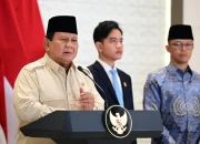 Prabowo Ingin Kampus Berperan Aktif dalam Menyelesaikan Masalah Pemerintah Daerah