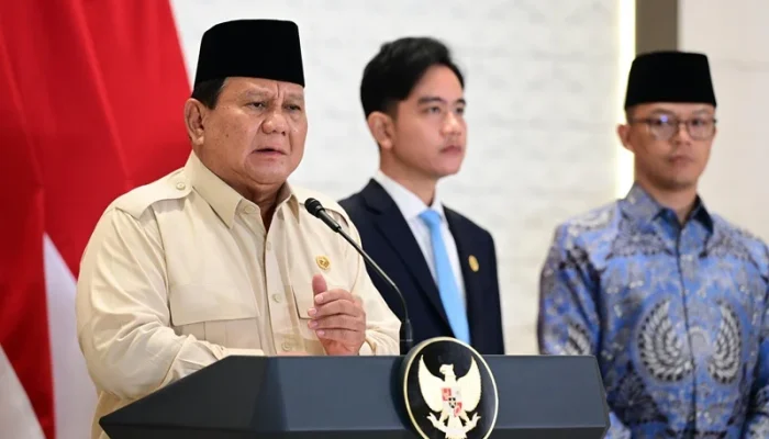 Prabowo Ingin Kampus Berperan Aktif dalam Menyelesaikan Masalah Pemerintah Daerah