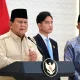 Prabowo Ingin Kampus Berperan Aktif dalam Menyelesaikan Masalah Pemerintah Daerah