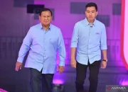 Prabowo Janjikan KPR 40 Tahun dan 1 Juta Rumah untuk Buruh: Solusi atau Beban?