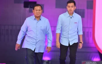 Prabowo Janjikan KPR 40 Tahun dan 1 Juta Rumah untuk Buruh: Solusi atau Beban?