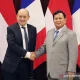 Prabowo Perkuat Pertahanan Indonesia dengan Alutsista Modern, Rupiah Melemah
