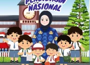 Prabowo Selamatkan Hari Pendidikan Nasional 2026 dengan Semangat Kolaborasi Nasional
