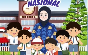 Prabowo Selamatkan Hari Pendidikan Nasional 2026 dengan Semangat Kolaborasi Nasional