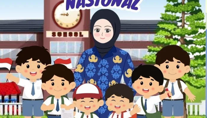 Prabowo Selamatkan Hari Pendidikan Nasional 2026 dengan Semangat Kolaborasi Nasional